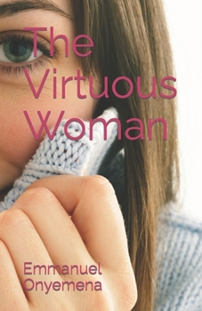 Paperback The Virtuous Woman Book