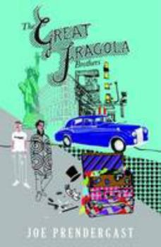 Paperback The Great Fragola Brothers Book