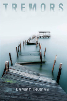 Paperback Tremors Book