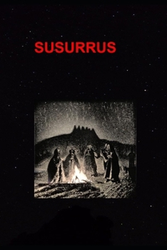Paperback Susurrus Book