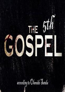 Paperback The 5th Gospel Book