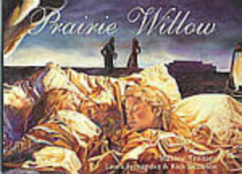 Paperback Prairie Willow Book