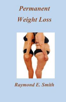 Paperback Permanent Weight Loss Book