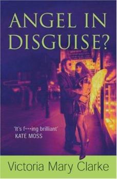Paperback Angel in Disguise? Book
