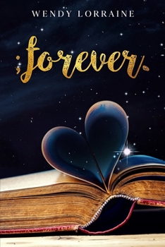 Paperback ;forever. Book