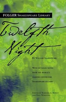 Paperback Twelfth Night Book