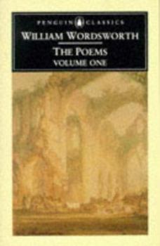 Paperback The Poems: Volume 1 Book