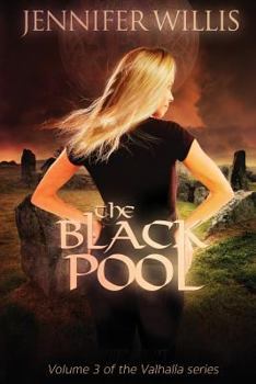 Paperback The Black Pool: Valhalla: Book 3 Book