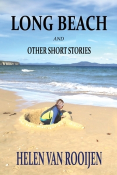 Paperback Long Beach and Other Short Stories Book