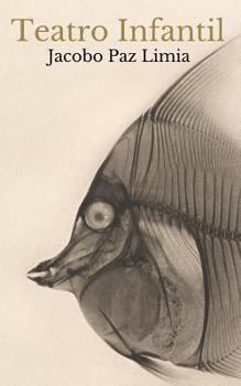 Paperback Teatro infantil [Galician] Book