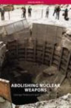 Paperback Abolishing Nuclear Weapons Book