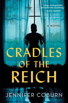 Hardcover Cradles of the Reich Book