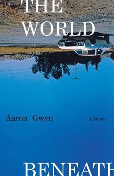 Paperback The World Beneath Book