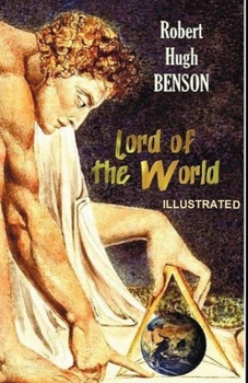 Paperback Lord of the World Illustrated Book