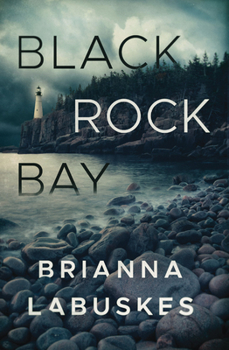 Paperback Black Rock Bay Book