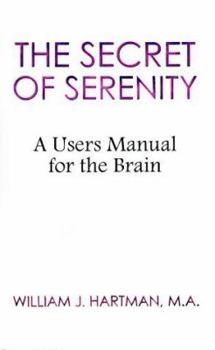 Paperback The Secret of Serenity Book