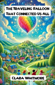 The Traveling Balloon That Connected Us All (Community and Society)