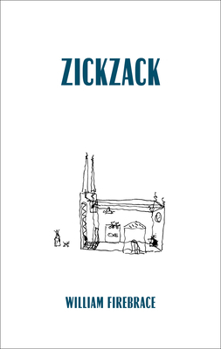 Paperback Zickzack Book