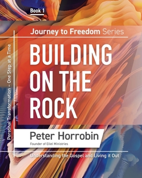 Paperback Journey to Freedom 1: Personal Transformation One Step at a Time Book