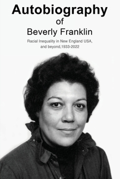 Paperback Autobiography of Beverly Franklin Book