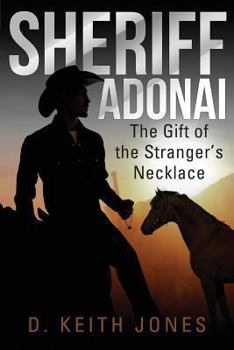 Sheriff Adonai, The Dancer's Letter