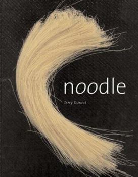 Hardcover Noodle Book