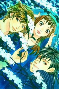 Oyayubihime Infinity: Volume 4 - Book #4 of the Oyayubihime Infinity