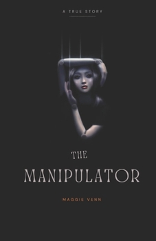 Paperback The Manipulator Book