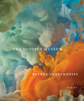 Paperback The Octopus Museum: Poems Book