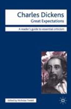 Charles Dickens - Book  of the Columbia Critical Guides