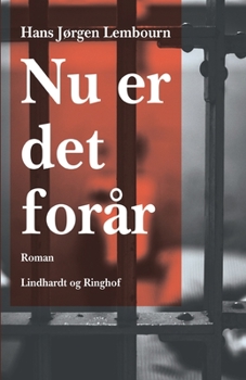 Paperback Nu er det for?r [Danish] Book