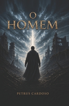 Paperback O Homem [Portuguese] Book