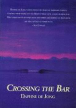 Paperback Crossing the Bar Book