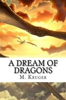 Paperback A dream of dragons Book