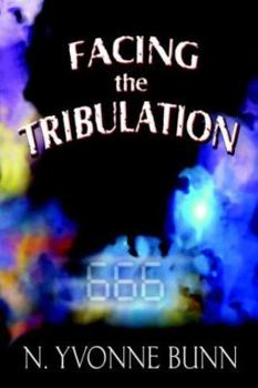 Paperback Facing the Tribulation Book
