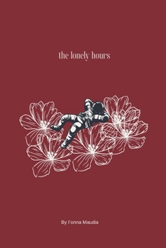 Paperback The Lonely Hours Book