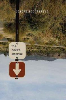 Paperback The Devil's Interval Book