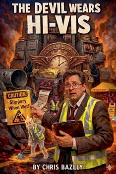 Paperback The Devil Wears Hi-Vis Book