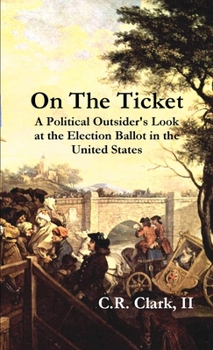 Paperback On The Ticket Book