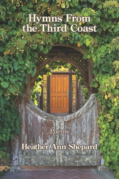 Paperback Hymns From the Third Coast Book