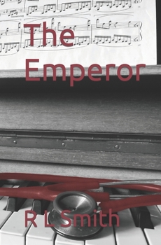 Paperback The Emperor Book