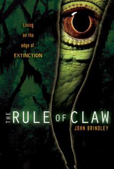 The Rule of Claw - Book #1 of the Rule of Claw