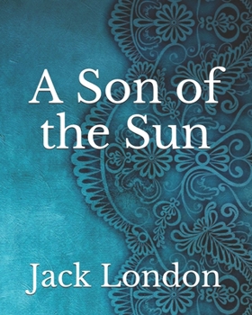 Paperback A Son of the Sun Book