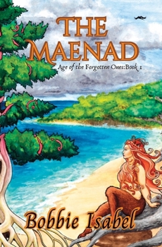 Paperback The Maenad Book