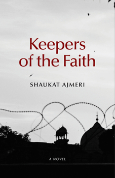 Paperback Keepers of the Faith Book