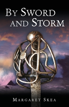 BY Sword and Storm - Book #3 of the Munro