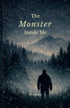 Paperback The Monster Inside Me Book