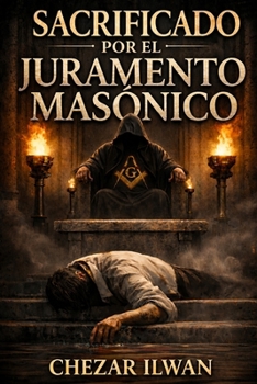 Paperback Sacrificado por el Juramento Masónico [Spanish] Book