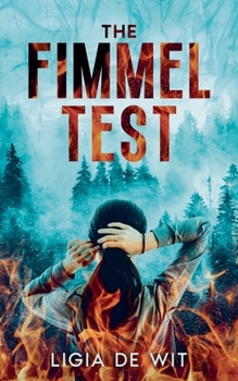 Paperback The Fimmel Test Book