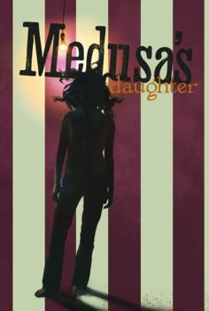 Hardcover Medusa's Daughter Gn Book